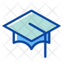 پیش‌نمایش فایل graduation-hat-4653654 از پک آموزش