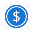 پیش‌نمایش فایل dollar-coin-66 از پک کسب و کار
