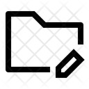 پیش‌نمایش فایل edit-folder-9031148 از پک پوشه اسناد