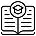 پیش‌نمایش فایل graduate-book-2642712 از پک یادگیری
