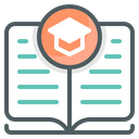 پیش‌نمایش فایل graduate-book-2642804 از پک یادگیری