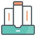 پیش‌نمایش فایل library-2642818 از پک یادگیری