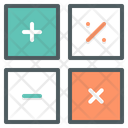 پیش‌نمایش فایل calculator-2663107 از پک آموزش