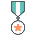 پیش‌نمایش فایل medal-2663093 از پک آموزش