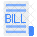 پیش‌نمایش فایل bill-4440216 از پک حسابداری