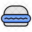 پیش‌نمایش فایل hotdog-4508708 از پک مهمانی