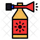 پیش‌نمایش فایل air-horn-4507368 از پک تولد