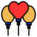 پیش‌نمایش فایل balloons-4507369 از پک تولد