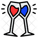 پیش‌نمایش فایل cheers-4507379 از پک تولد