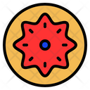 پیش‌نمایش فایل donut-4507381 از پک تولد