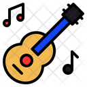 پیش‌نمایش فایل guitar-4507356 از پک تولد