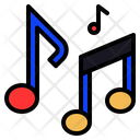 پیش‌نمایش فایل music-note-4507358 از پک تولد