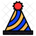 پیش‌نمایش فایل party-hat-4507360 از پک تولد