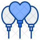 پیش‌نمایش فایل balloons-4507407 از پک تولد