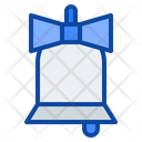 پیش‌نمایش فایل christmas-bell-4507409 از پک تولد