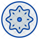 پیش‌نمایش فایل donut-4507389 از پک تولد