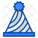 پیش‌نمایش فایل party-hat-4507398 از پک تولد