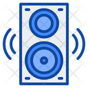 پیش‌نمایش فایل speaker-4507403 از پک تولد
