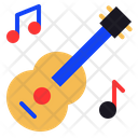 پیش‌نمایش فایل guitar-4507419 از پک تولد