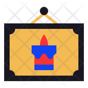 پیش‌نمایش فایل picture-frame-4507424 از پک تولد