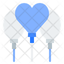 پیش‌نمایش فایل balloons-4507455 از پک تولد