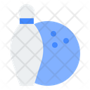 پیش‌نمایش فایل bowling-4507460 از پک تولد