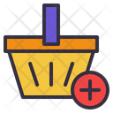پیش‌نمایش فایل add-to-basket-4507575 از پک جمعه سیاه