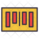پیش‌نمایش فایل barcode-4507579 از پک جمعه سیاه