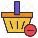 پیش‌نمایش فایل remove-from-basket-4507576 از پک جمعه سیاه