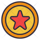 پیش‌نمایش فایل star-badge-4507569 از پک جمعه سیاه