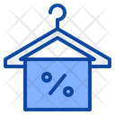 پیش‌نمایش فایل discount-hanger-4507705 از پک جمعه سیاه