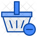 پیش‌نمایش فایل remove-from-basket-4507700 از پک جمعه سیاه