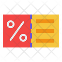 پیش‌نمایش فایل discount-voucher-4507727 از پک جمعه سیاه