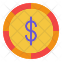 پیش‌نمایش فایل dollar-coin-4507713 از پک جمعه سیاه