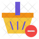 پیش‌نمایش فایل remove-from-basket-4507725 از پک جمعه سیاه