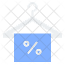 پیش‌نمایش فایل discount-hanger-4507761 از پک جمعه سیاه