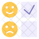 پیش‌نمایش فایل smiley-review-4508036 از پک دوشنبه سایبری