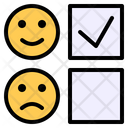 پیش‌نمایش فایل smiley-review-4507922 از پک دوشنبه سایبری