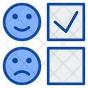 پیش‌نمایش فایل smiley-review-4507952 از پک دوشنبه سایبری