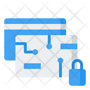 پیش‌نمایش فایل secure-shopping-4508275 از پک امنیت سایبری