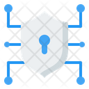 پیش‌نمایش فایل shield-connection-4508248 از پک امنیت سایبری