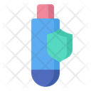 پیش‌نمایش فایل flash-drive-security-4508225 از پک امنیت سایبری