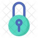 پیش‌نمایش فایل padlock-4508230 از پک امنیت سایبری