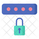 پیش‌نمایش فایل password-lock-4508233 از پک امنیت سایبری