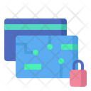پیش‌نمایش فایل secure-shopping-4508246 از پک امنیت سایبری