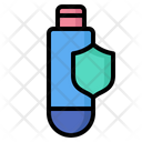 پیش‌نمایش فایل flash-drive-security-4508099 از پک امنیت سایبری