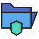 پیش‌نمایش فایل folder-security-4508100 از پک امنیت سایبری