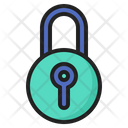 پیش‌نمایش فایل padlock-4508104 از پک امنیت سایبری