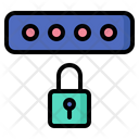پیش‌نمایش فایل password-lock-4508107 از پک امنیت سایبری
