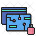پیش‌نمایش فایل secure-shopping-4508120 از پک امنیت سایبری